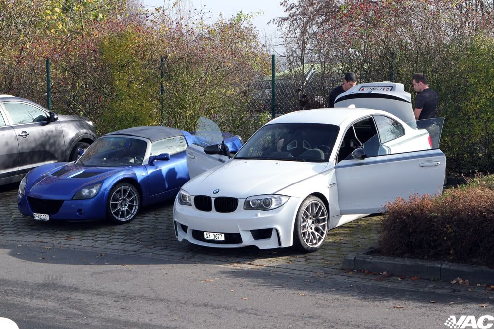 VAC Motorsports Philadelphia, PA Your 1 Stop Shop for BMW